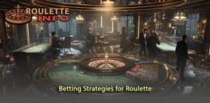 Explore Innovative Betting Strategies for Roulette