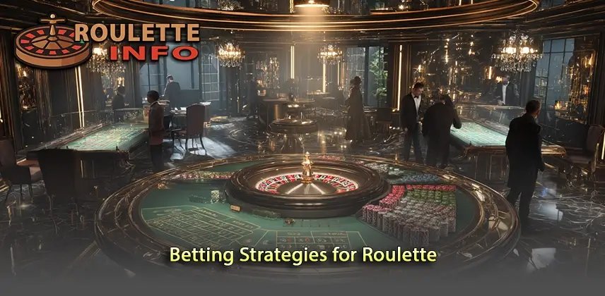Explore Innovative Betting Strategies for Roulette
