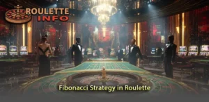 Unleash the Power of the Fibonacci Strategy in Roulette
