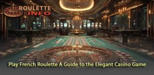 Discover Strategies to Play French Roulette Like a Pro