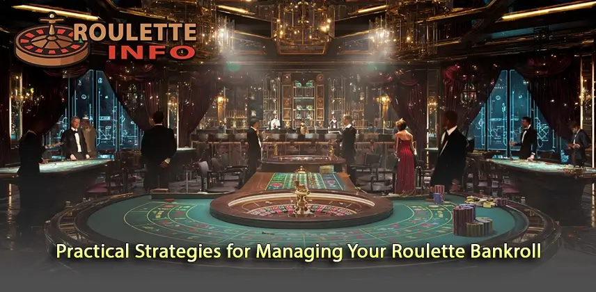 Discover Practical Strategies for Expanding Your Roulette Bankroll