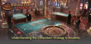 Exploring the D’Alembert Strategy in Roulette