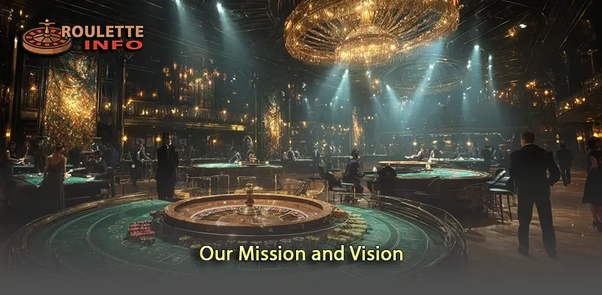 Enhancing Our Mission and Vision Every Day