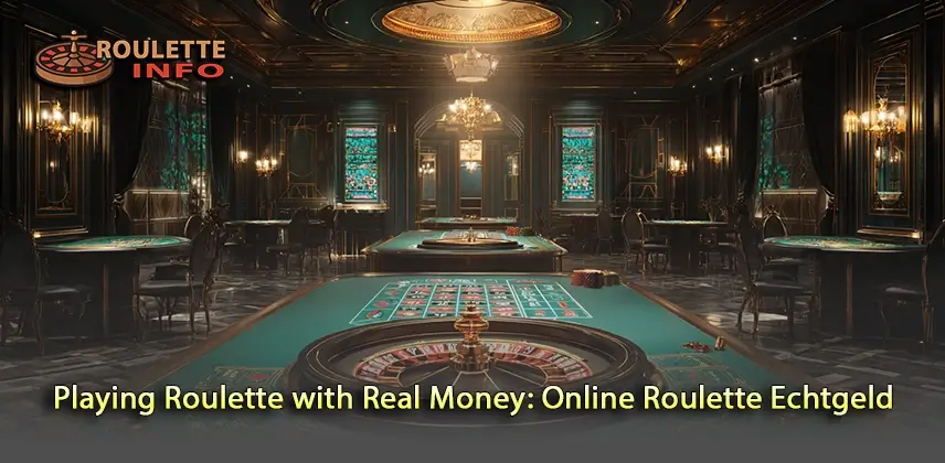 Master the Spin: Playing Roulette with Real Money for Fun