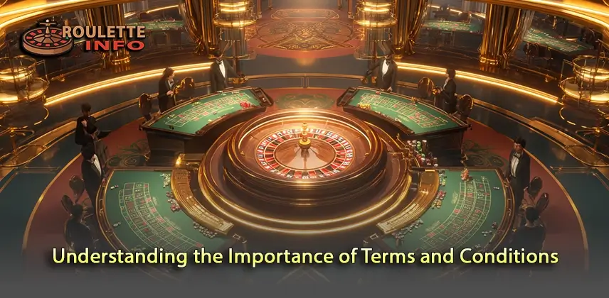Appreciating the Role of Terms and Conditions in Business